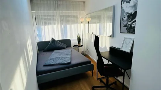 Rooms in Garching - photo 1
