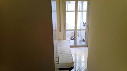 Room for rent in Roma Municipio III – Monte Sacro, Rome
