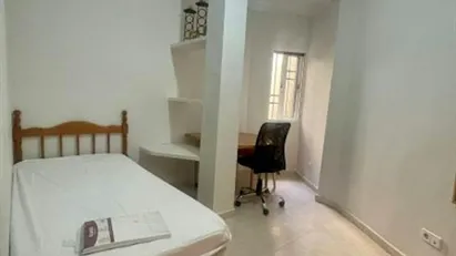 Room for rent in Valencia Ciutat Vella, Valencia (region)