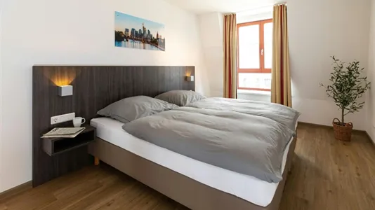 Apartments in Frankfurt Innenstadt I - photo 1