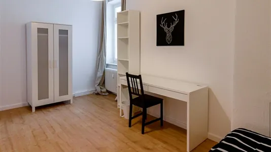 Rooms in Location is not specified - photo 2