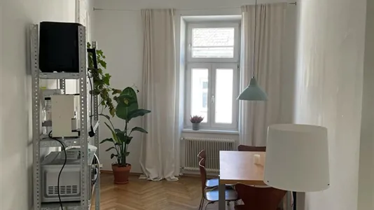 Rooms in Vienna Brigittenau - photo 3
