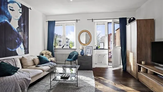 Apartments in Malmö City - photo 1