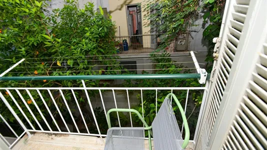 Rooms in Galatsi - photo 5
