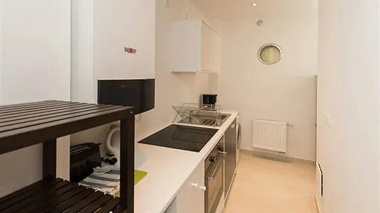 Rooms in Location is not specified - photo 8