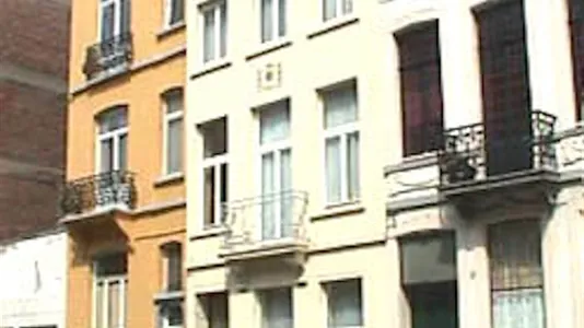 Apartments in Brussels Schaarbeek - photo 3