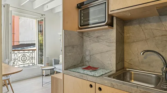 Apartments in Paris 12ème arrondissement - Bercy - photo 7