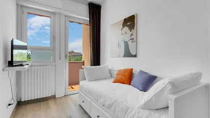 Apartment for rent in Milano Zona 8 - Fiera, Gallaratese, Quarto Oggiaro, Milan