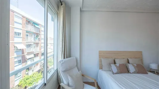 Rooms in el Camí de Vera - photo 8