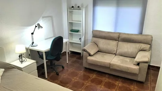 Rooms in Alboraya - photo 6