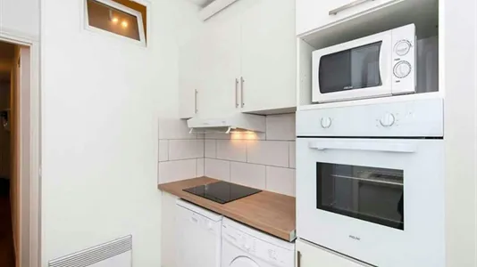 Rooms in Paris 15ème arrondissement - photo 7