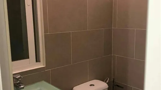 Rooms in Madrid Chamberí - photo 10