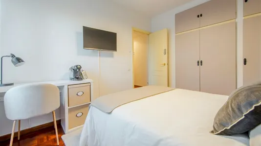 Rooms in Madrid Ciudad Lineal - photo 5