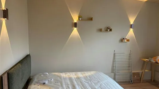 Rooms in L'Haÿ-les-Roses - photo 1