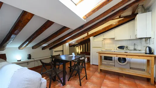 Apartments in Madrid Centro - photo 7