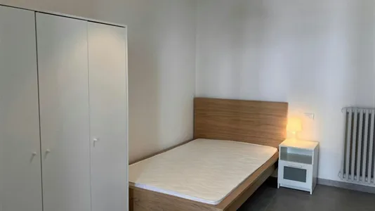 Rooms in Bologna - photo 6