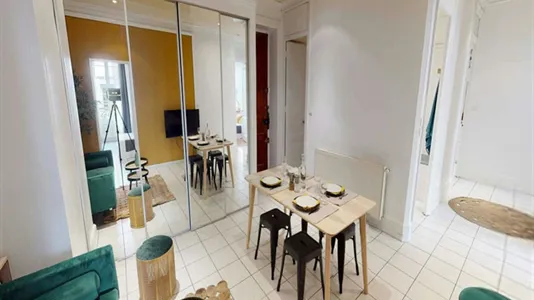 Rooms in Lyon - photo 9