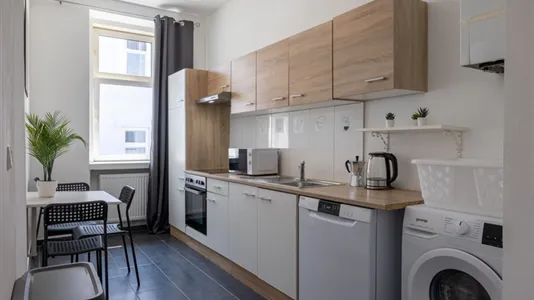 Rooms in Vienna Brigittenau - photo 6