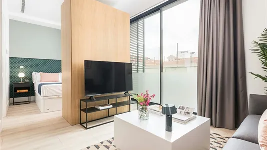Apartments in Madrid Centro - photo 5