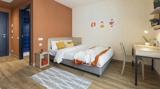 Apartments in Valencia Poblats Marítims - photo 10