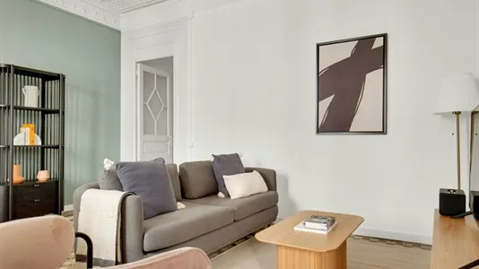 Apartments in Barcelona Ciutat Vella - photo 3