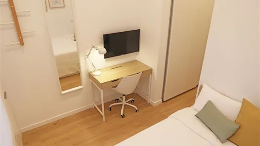 Rooms in Barcelona Sant Martí - photo 8