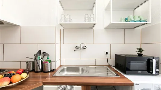 Rooms in Location is not specified - photo 7