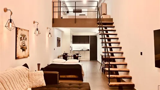 Apartments in Agia Paraskevi - photo 6