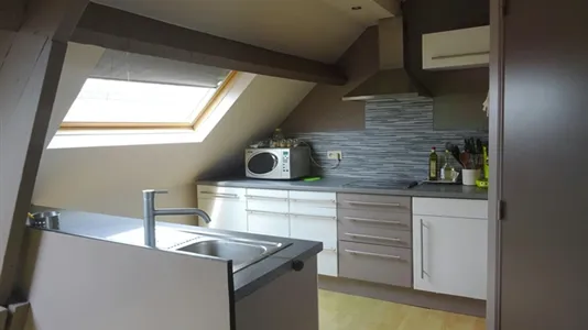 Apartments in Stad Antwerp - photo 7