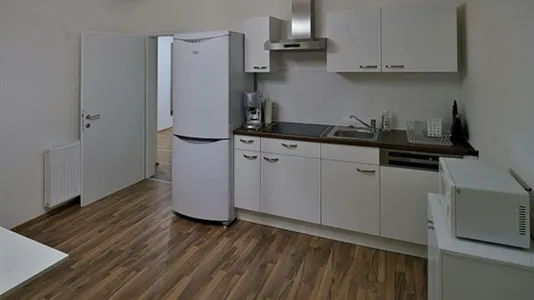 Rooms in Vienna Margareten - photo 5