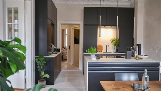 Apartments in Berlin Friedrichshain-Kreuzberg - photo 4