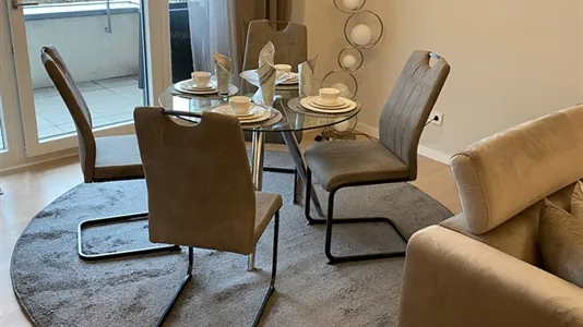 Apartments in Location is not specified - photo 9