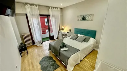 Room for rent in Zaragoza, Aragón