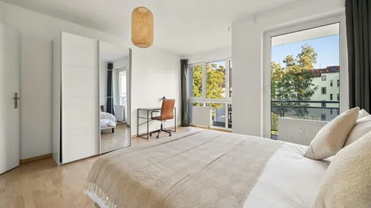 Apartments in Berlin Treptow-Köpenick - photo 7