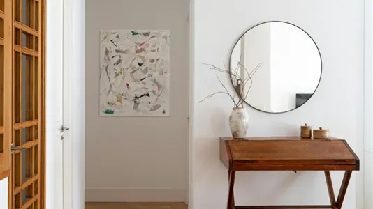 Apartments in Madrid Chamberí - photo 7