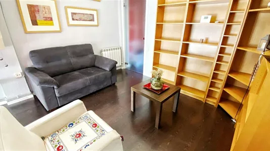 Rooms in Alcorcón - photo 4