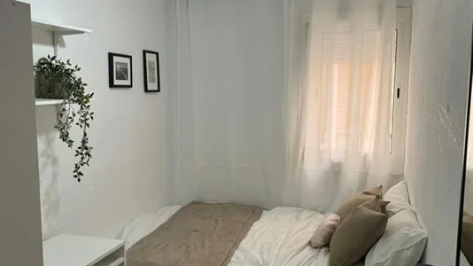 Rooms in Valencia Campanar - photo 2