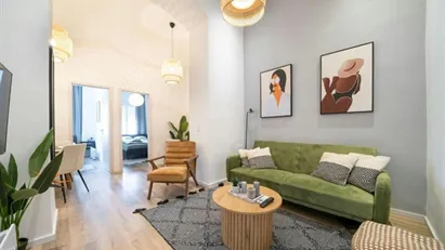 Apartment for rent in Budapest Erzsébetváros, Budapest