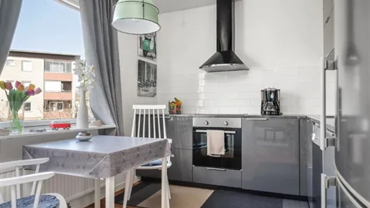 Apartments in Norrköping - photo 1