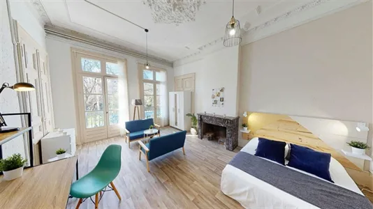 Rooms in Montpellier - photo 2