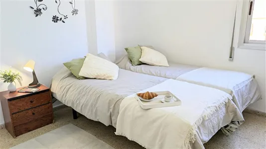 Rooms in Burjassot - photo 6