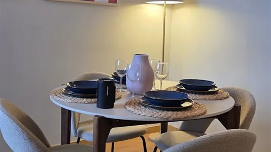 Apartments in Barcelona Gràcia - photo 3