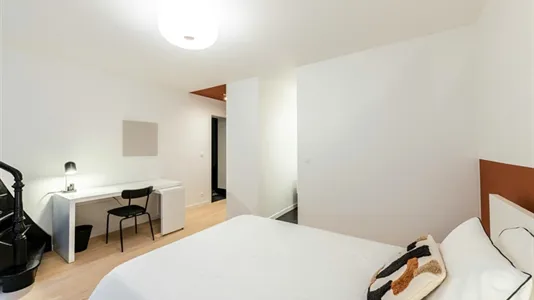 Rooms in Brussels Elsene - photo 5