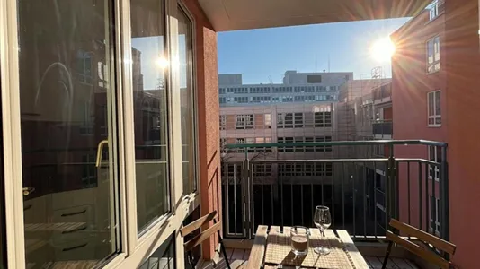 Apartments in Location is not specified - photo 10