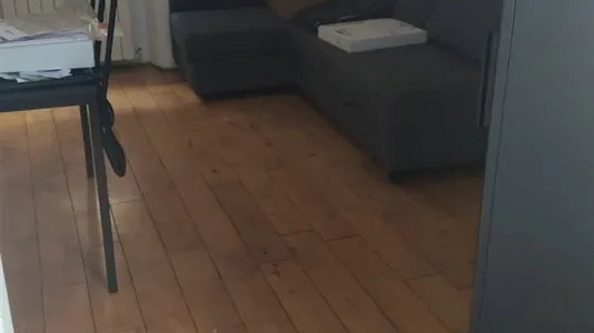 Rooms in Florence - photo 6