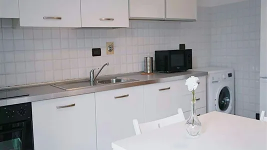 Rooms in Bologna - photo 4