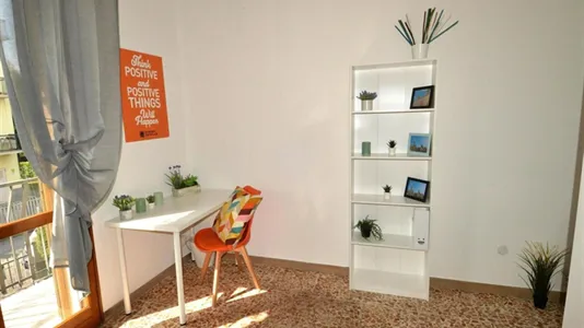 Rooms in Modena - photo 3