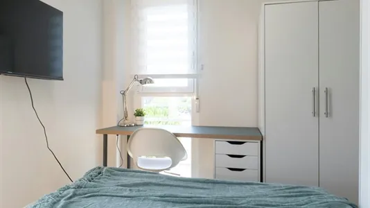 Rooms in Madrid Moncloa-Aravaca - photo 3