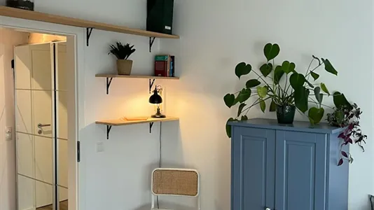 Apartments in Cologne Innenstadt - photo 7