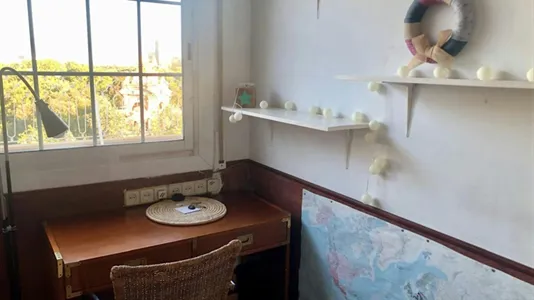 Rooms in Barcelona Sant Martí - photo 8